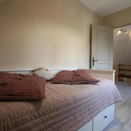 Avec Jardin En Normandie - Fr-1-497-29