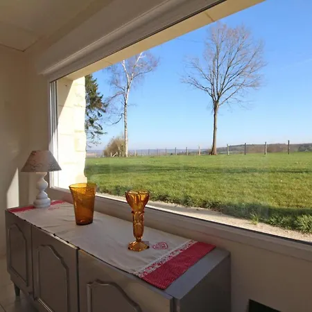 Avec Jardin En Normandie - Fr-1-497-29 *