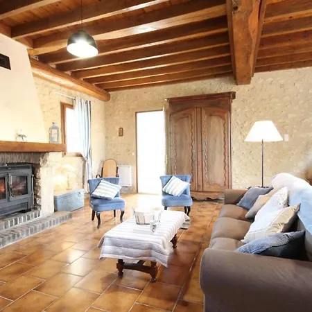 Landhaus Avec Jardin En Normandie Remalard-en-Perche