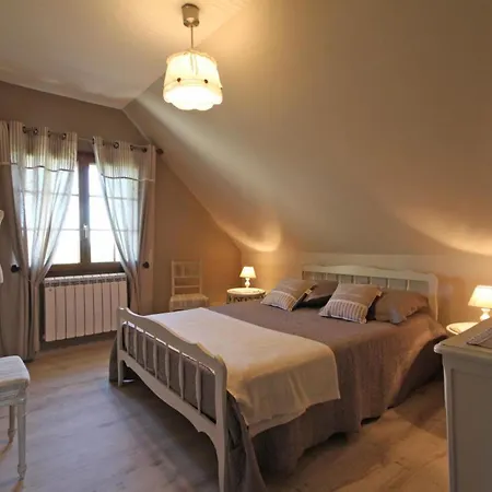 Landhaus Avec Jardin En Normandie