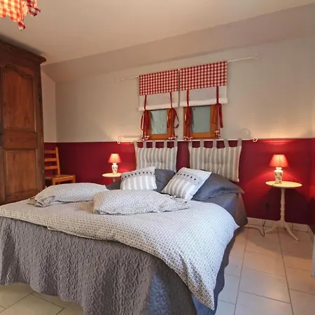 Avec Jardin En Normandie - Fr-1-497-29 Dom wakacyjny Remalard-en-Perche