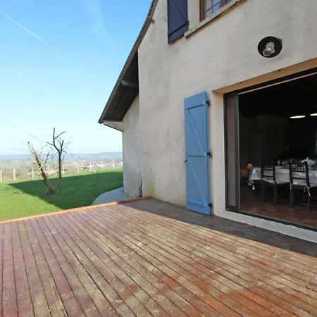 Landhaus Avec Jardin En Normandie Remalard-en-Perche