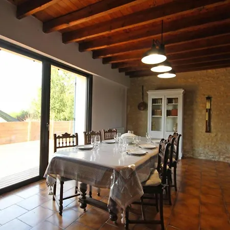 Tatil Evi Avec Jardin En Normandie - Fr-1-497-29