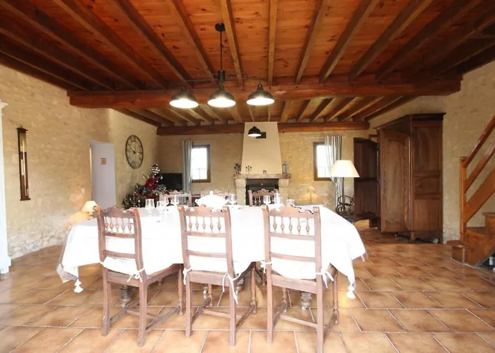 Avec Jardin En Normandie - Fr-1-497-29