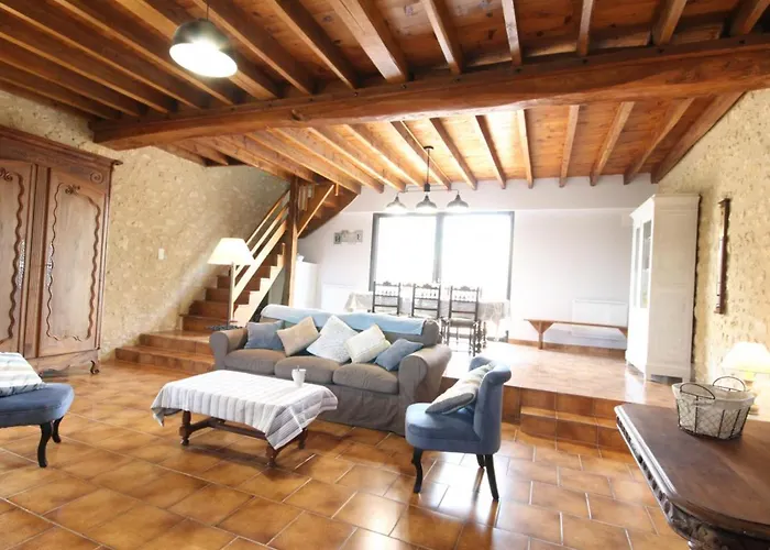 Σπίτι διακοπών Avec Jardin En Normandie - Fr-1-497-29 Remalard-en-Perche