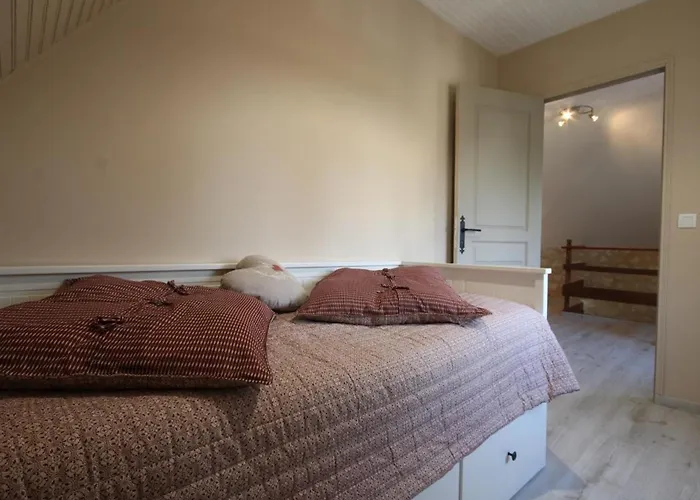 Avec Jardin En Normandie - Fr-1-497-29