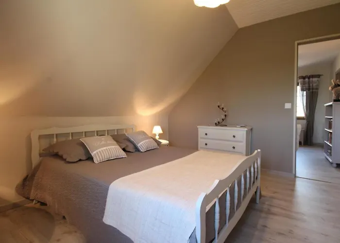 Σπίτι διακοπών Avec Jardin En Normandie - Fr-1-497-29 Remalard-en-Perche