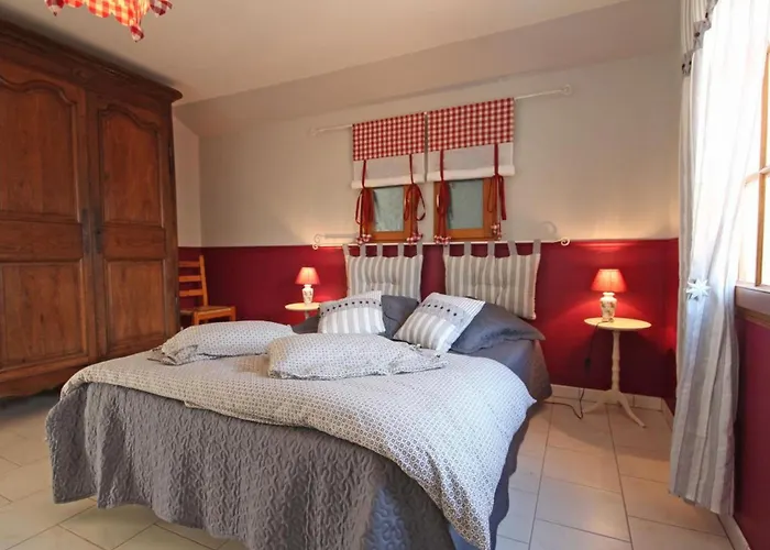 Avec Jardin En Normandie - Fr-1-497-29 Σπίτι διακοπών Remalard-en-Perche