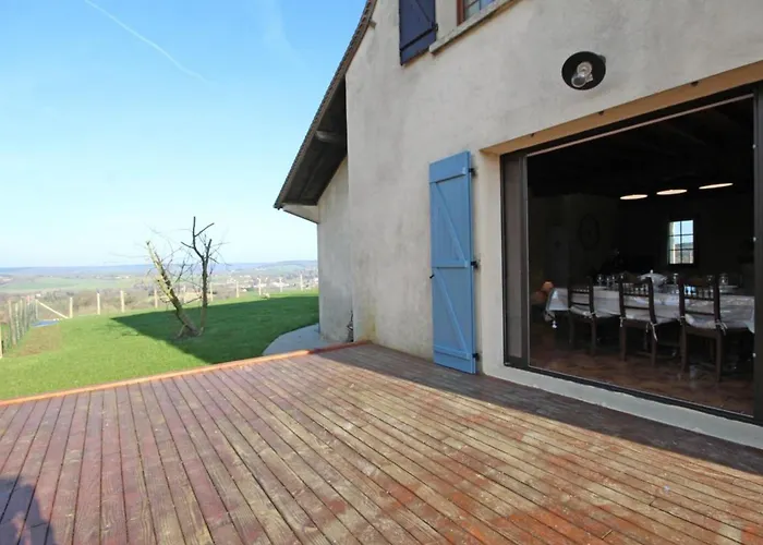 Σπίτι διακοπών Avec Jardin En Normandie - Fr-1-497-29 Remalard-en-Perche