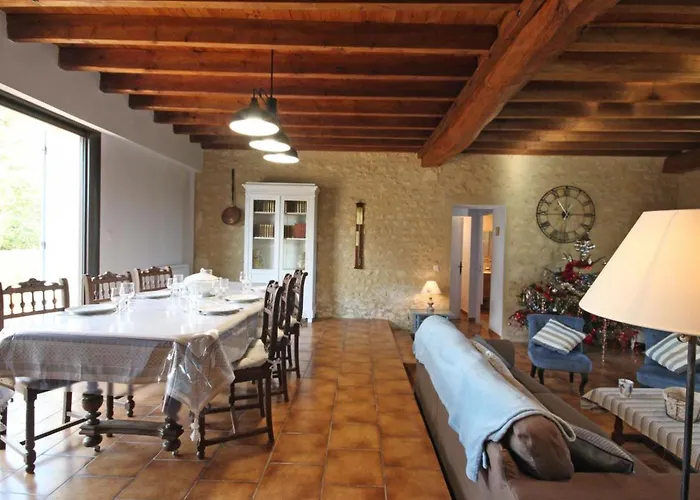 Avec Jardin En Normandie - Fr-1-497-29